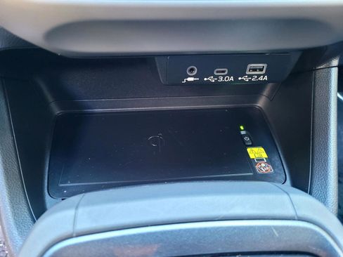 Certified 2025 Subaru Crosstrek 2.5i Wilderness w/ Crosstrek Mirror Package AWD/4WD image 29