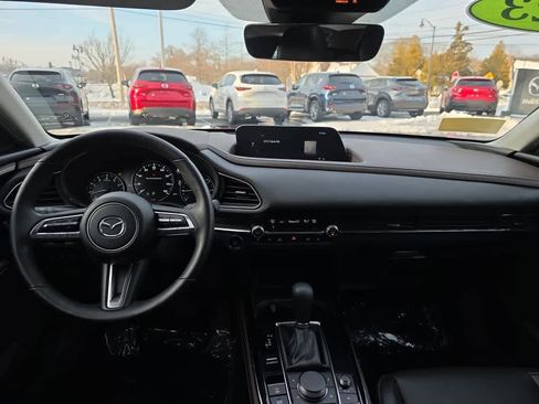 Used 2023 MAZDA CX-30 2.5 Turbo w/ Premium Package image 16