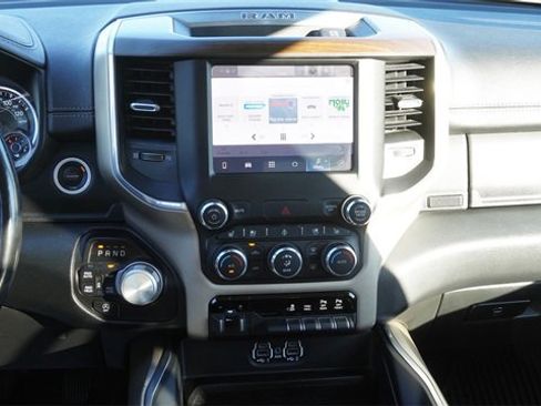 Used 2022 RAM 1500 Laramie image 16