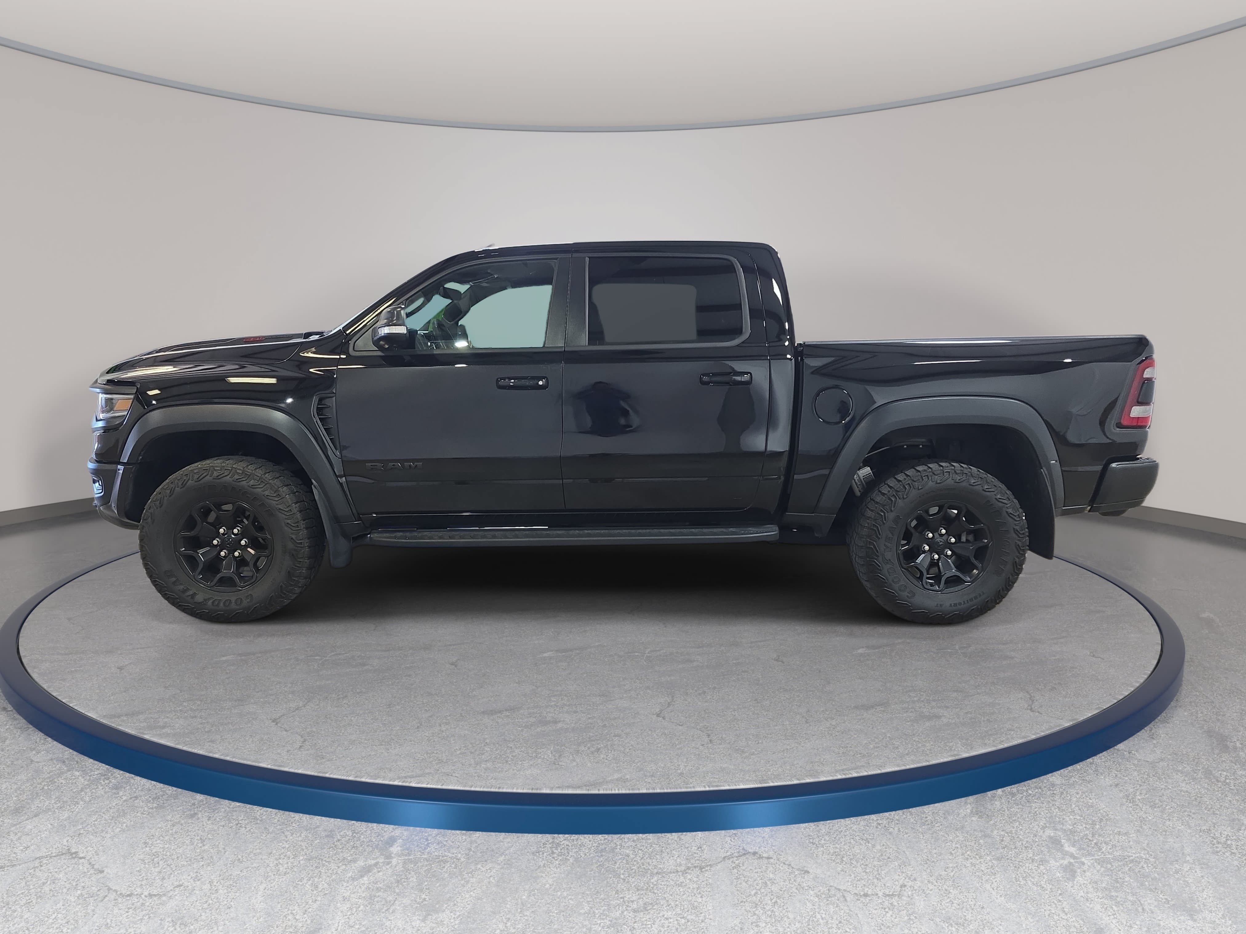 Used 2022 RAM 1500 TRX w/ TRX Level 2 Equipment Group AWD/4WD image 9