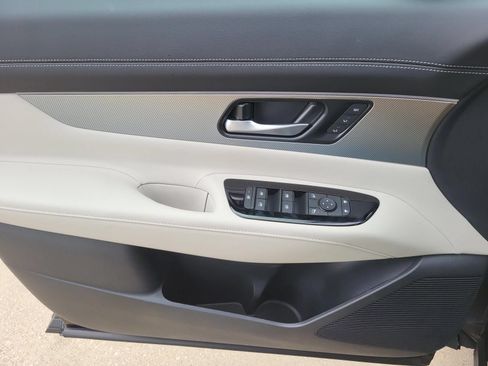 New 2026 Nissan Murano SL AWD/4WD image 19