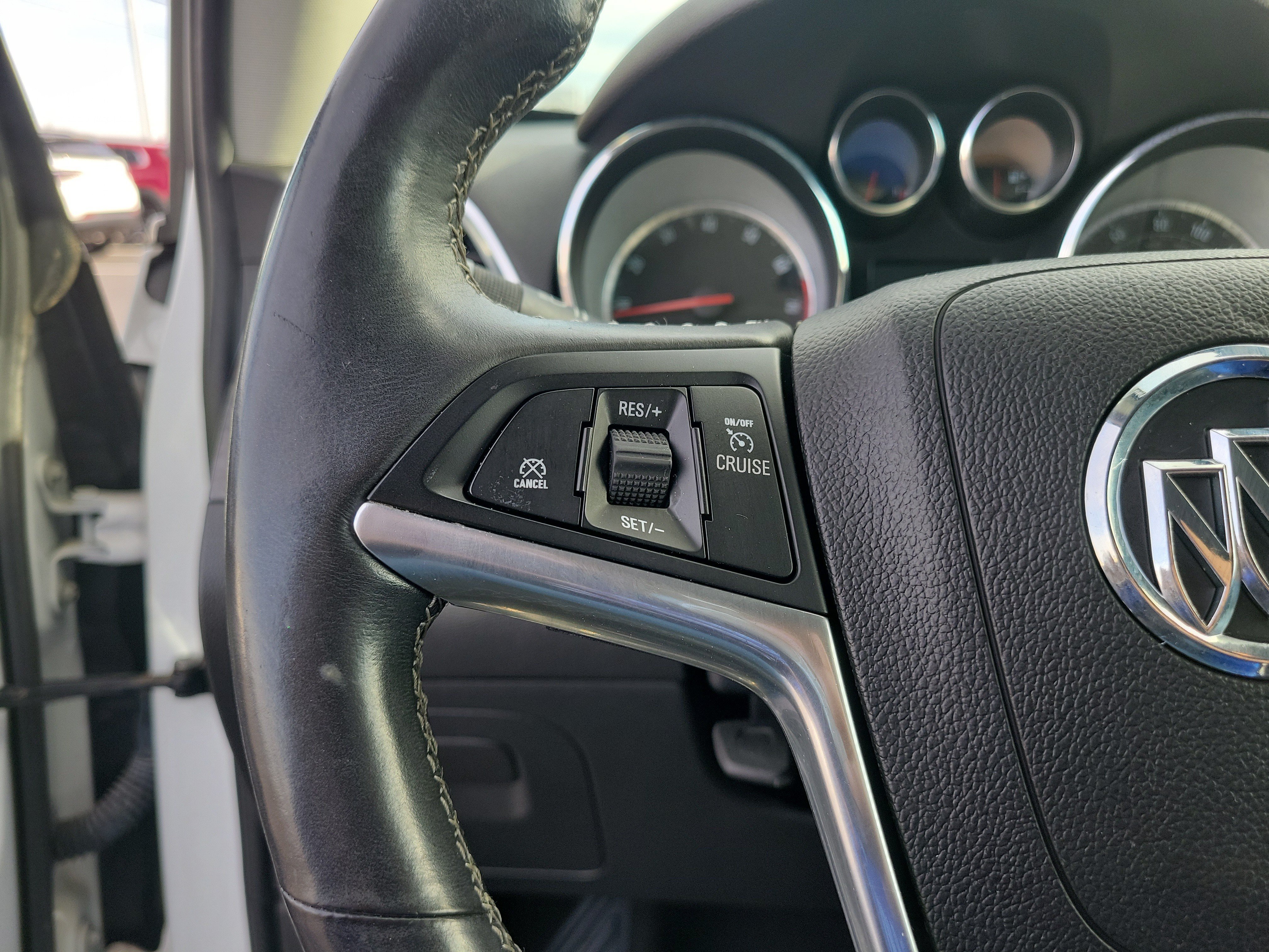 Used 2016 Buick Encore Leather FWD image 22