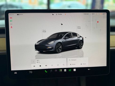 Used 2022 Tesla Model 3 RWD image 25