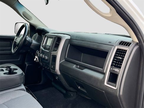 Used 2023 RAM 1500 Tradesman w/ Tradesman SXT Package image 28