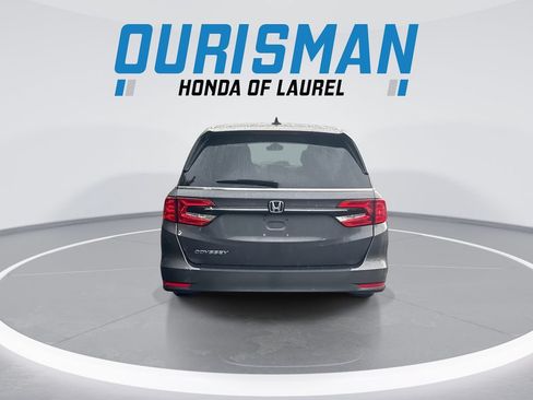 Used 2023 Honda Odyssey EX-L image 7