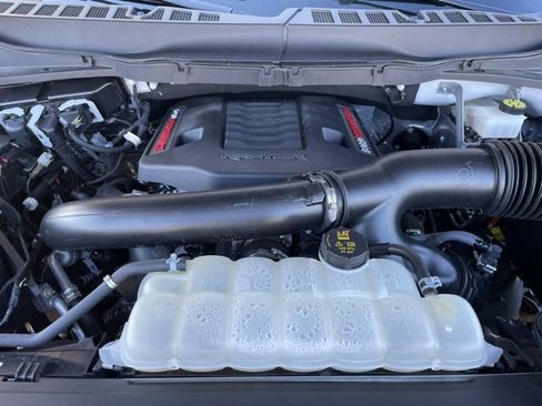 Used 2024 Ford F150 Raptor image 30