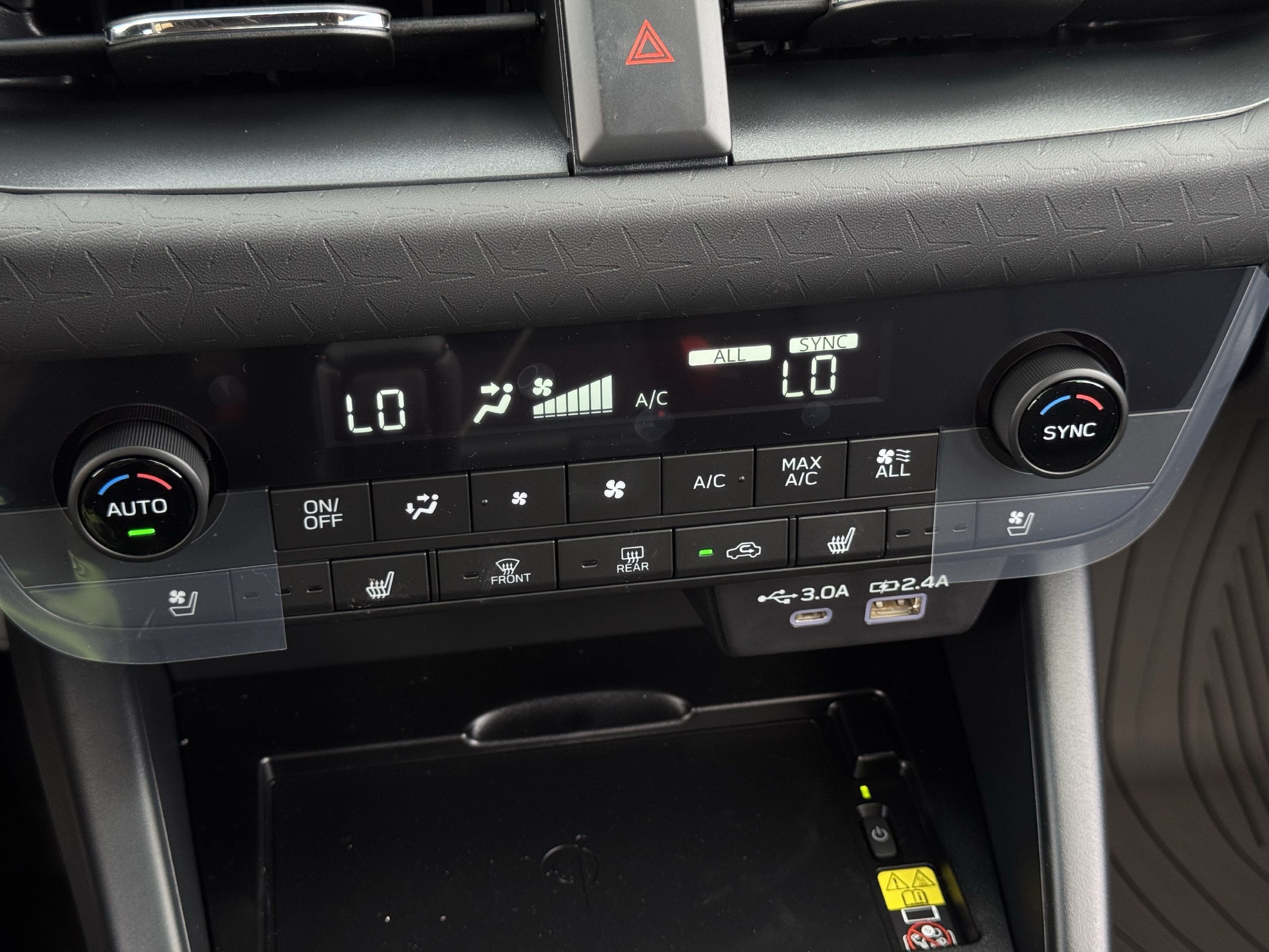 New 2026 Subaru Outback Wilderness AWD/4WD image 13