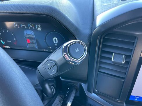 New 2025 Ford F150 STX w/ Equipment Group 200A AWD/4WD image 14