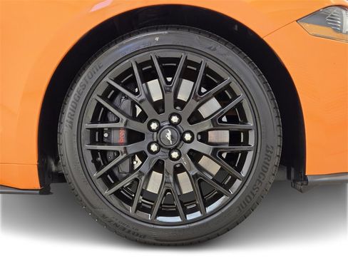 Used 2021 Ford Mustang GT Premium w/ GT Performance Package image 8