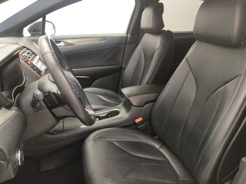 Used 2017 Lincoln MKC Premiere FWD image 17