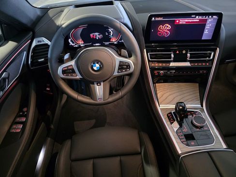 New 2026 BMW 840i w/ M Sport Professional Package RWD image 11