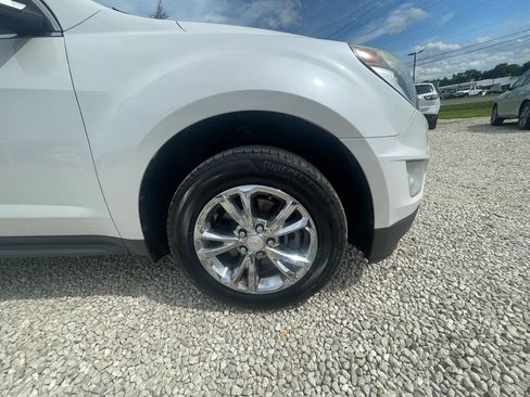Used 2016 Chevrolet Equinox LT w/ Convenience Package FWD image 14