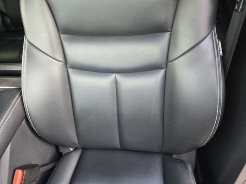 Used 2023 Nissan Murano SV image 20