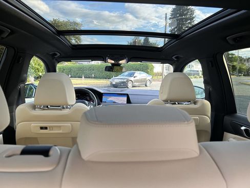 Used 2021 BMW X5 xDrive40i image 25