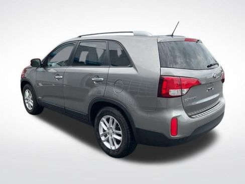 Used 2015 Kia Sorento LX AWD/4WD image 5