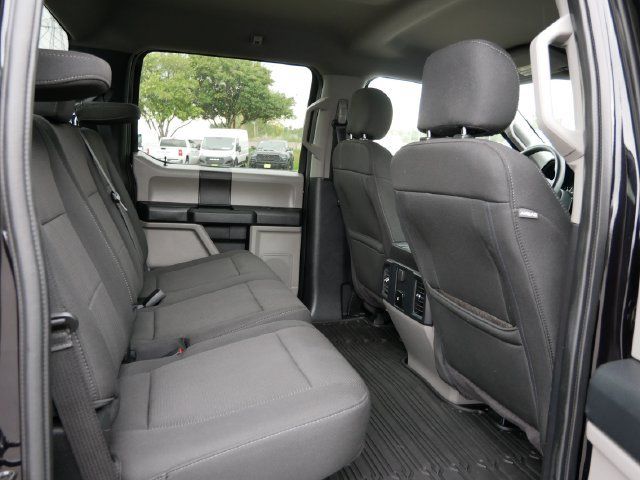Used 2019 Ford F150 XL w/ Equipment Group 101A Mid AWD/4WD image 16