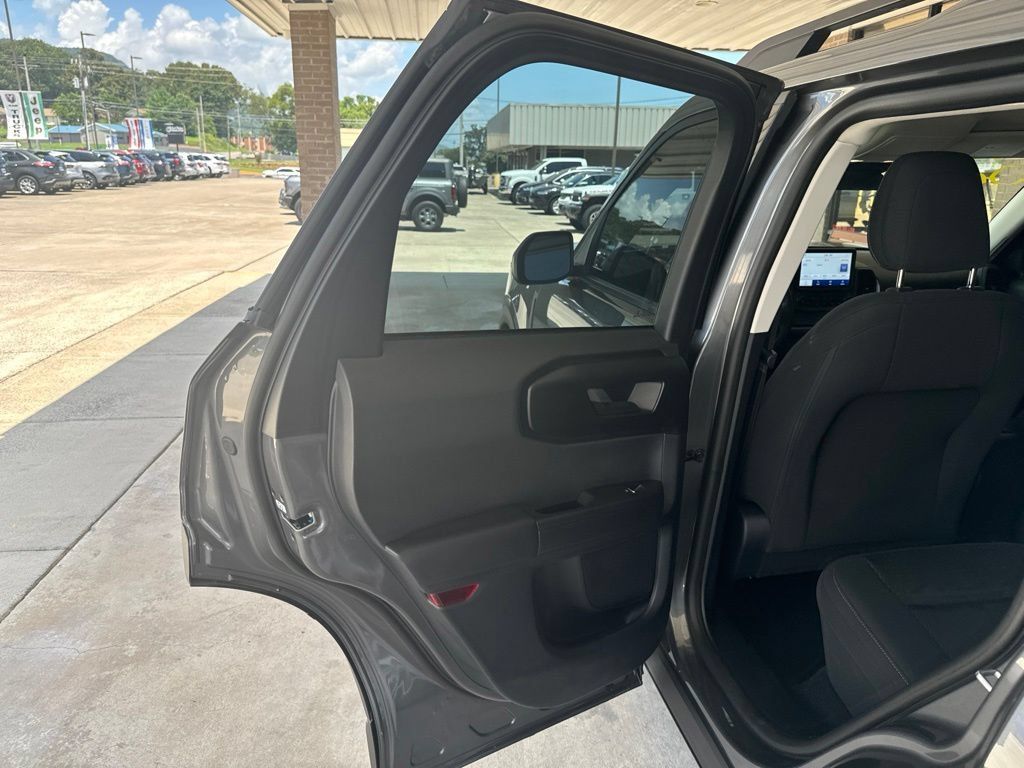 Used 2021 Ford Bronco Sport AWD/4WD image 17