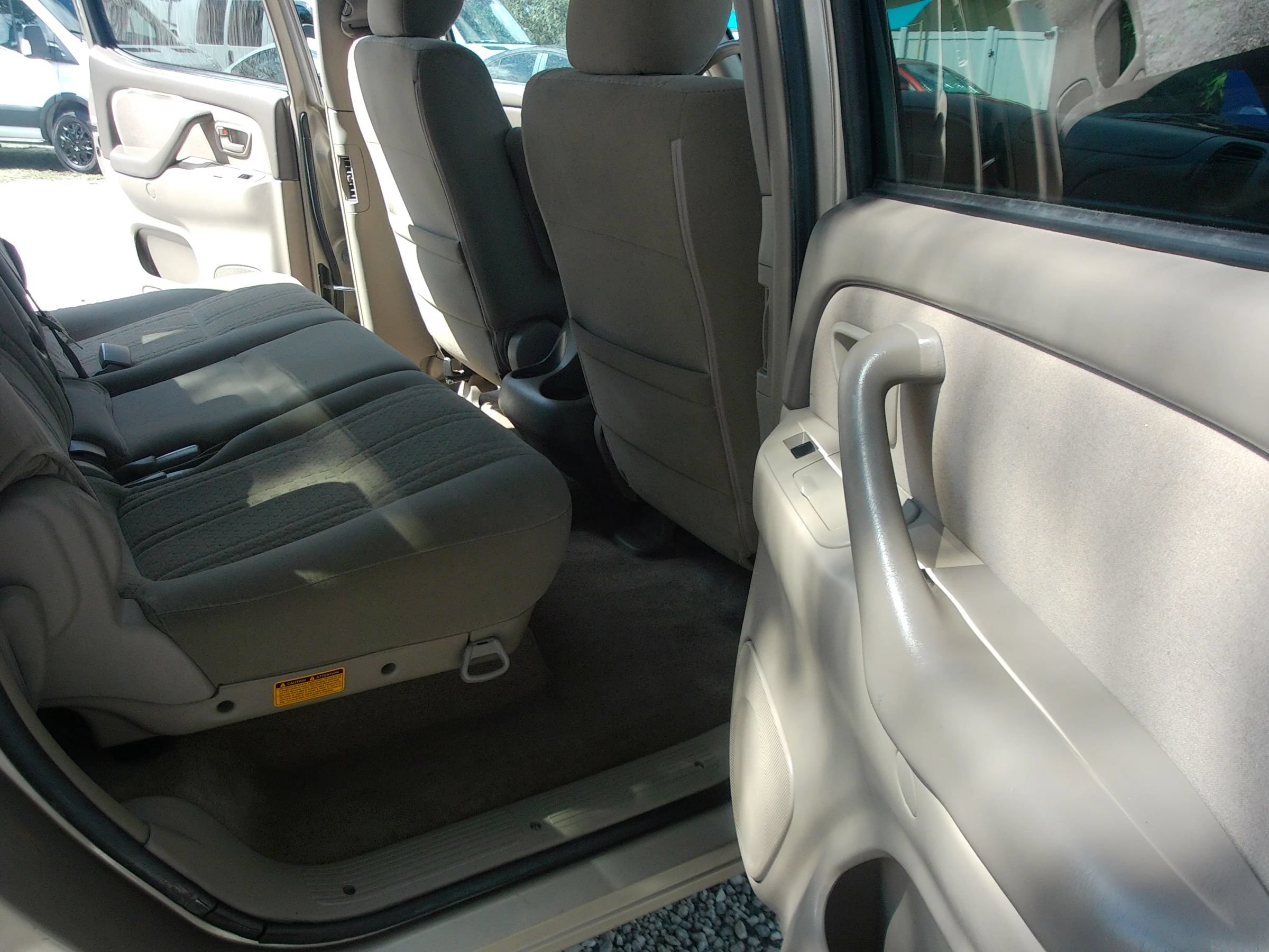 Used 2005 Toyota Tundra SR5 RWD image 28
