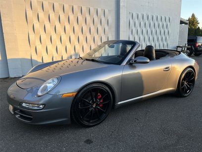 Used 2006 Porsche 911 Carrera S