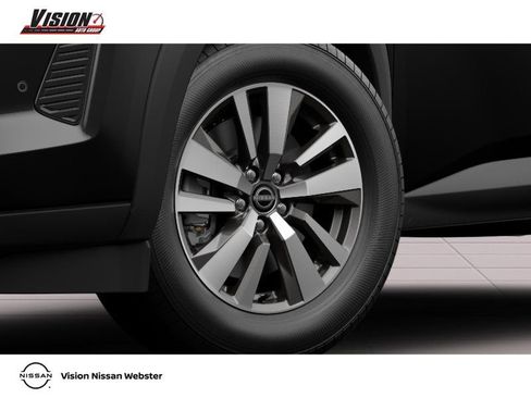 New 2026 Nissan Pathfinder SL w/ Cargo Package AWD/4WD image 10