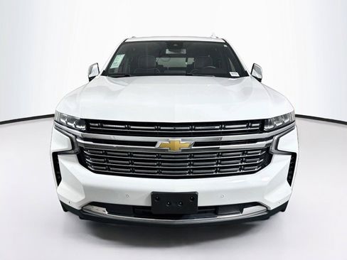 Used 2023 Chevrolet Tahoe Premier RWD image 9