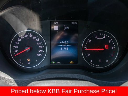 Used 2021 Mercedes-Benz Sprinter 2500 image 19