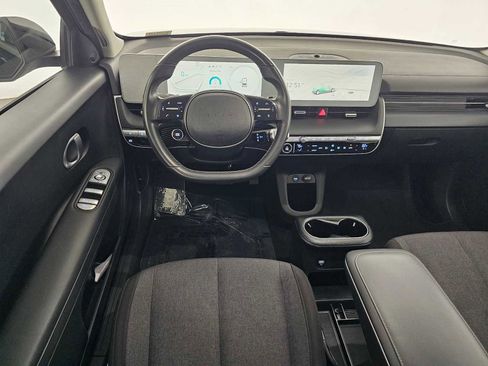 Used 2022 Hyundai Ioniq 5 SE w/ Cargo Package image 19