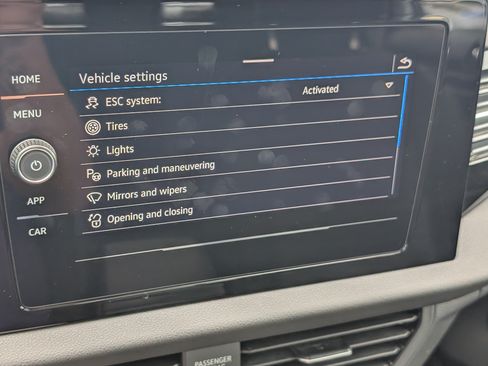 Used 2025 Volkswagen Jetta S FWD image 20
