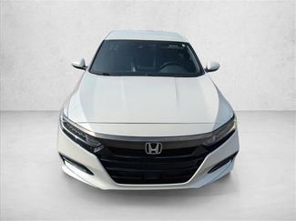 Certified 2018 Honda Accord Sport video 2