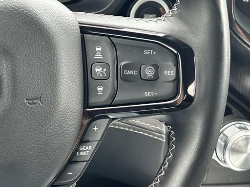 Used 2026 RAM 1500 Limited AWD/4WD image 28