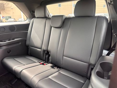 Certified 2026 Hyundai Palisade Calligraphy image 24