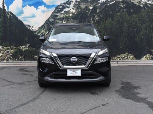 Used 2023 Nissan Rogue SV AWD/4WD image 5