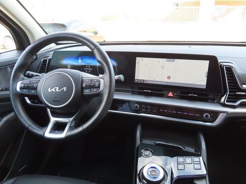 Used 2023 Kia Sportage SX Prestige AWD/4WD image 20