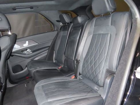Used 2021 Mercedes-Benz GLE 63 AMG S image 22