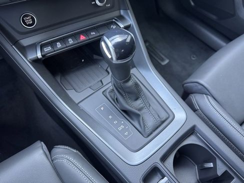 New 2024 Audi Q3 2.0T Premium image 14
