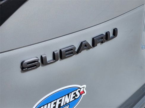 Used 2025 Subaru Forester Limited image 11