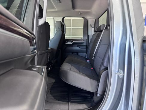 Certified 2025 GMC Sierra 2500 SLE w/ SLE Convenience Package AWD/4WD image 13