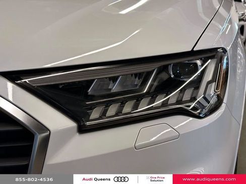 Used 2023 Audi Q7 3.0T Premium Plus w/ Premium Plus Package AWD/4WD image 7