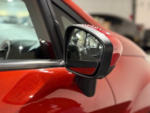 Used 2018 Ford Fiesta SE image 13