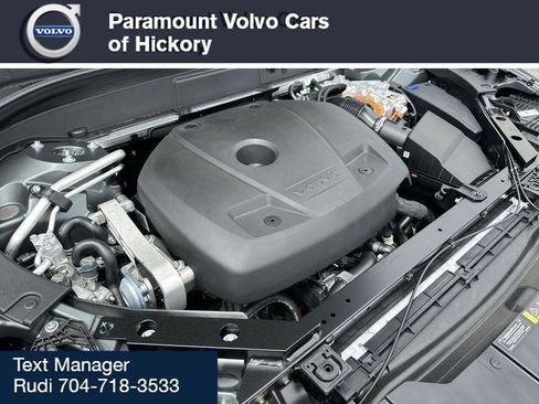 New 2026 Volvo XC60 T8 Ultra image 33