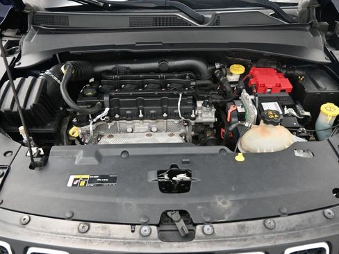 Used 2020 Jeep Compass Latitude image 37