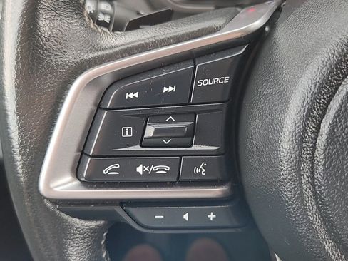 Used 2024 Subaru Ascent Limited w/ Technology Package AWD/4WD image 12
