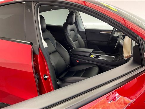 Used 2023 Tesla Model Y Long Range AWD/4WD image 6