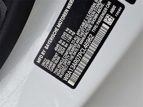 Used 2023 BMW 440i xDrive Coupe w/ Premium Package image 27