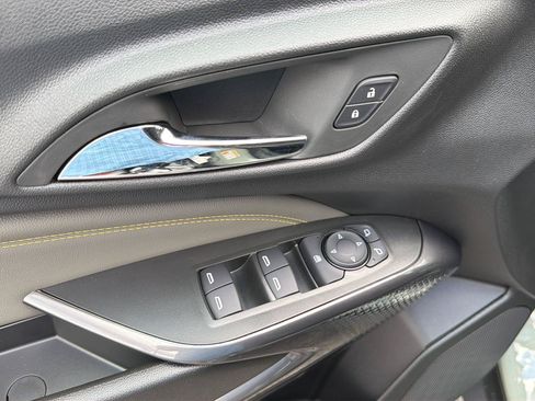 New 2026 Chevrolet Trax ACTIV w/ Driver Confidence Package FWD image 30