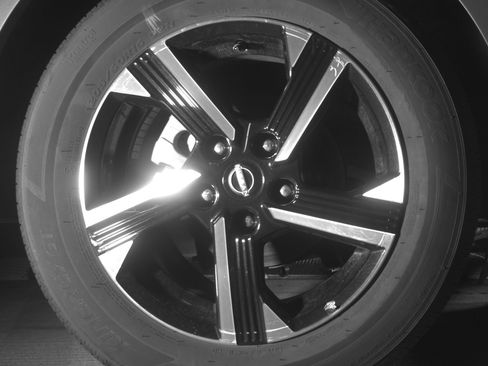 Used 2025 Nissan Sentra SV image 15