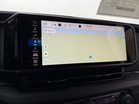 New 2026 Jeep Wrangler Unlimited Rubicon image 32