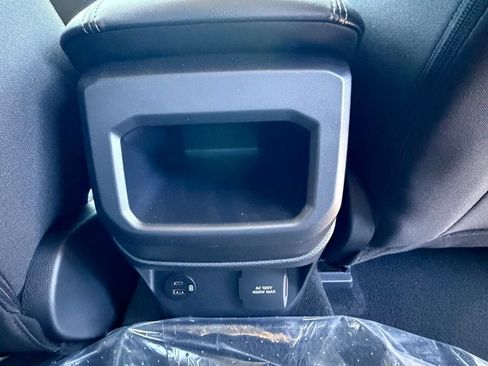 New 2025 Ford Ranger XLT w/ Convenience Package RWD image 15