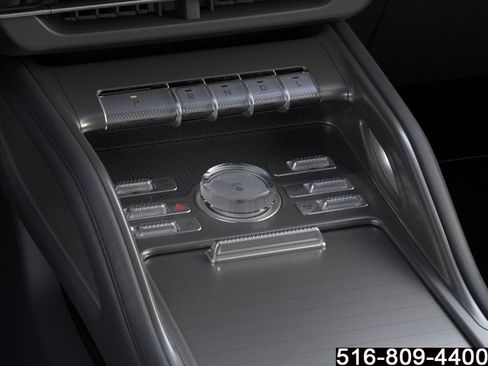 Used 2026 Lincoln Nautilus Premier w/ Equipment Group 102A AWD/4WD image 16