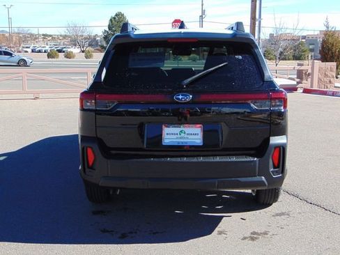 New 2026 Subaru Outback Limited image 5